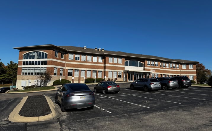 Pictures of Office property located at 12500 Reed Hartman Highway, Cincinnati, OH 45241 for lease - image #1