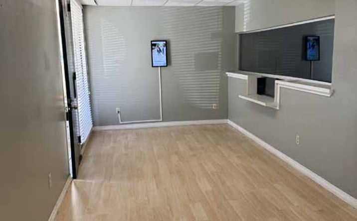 Pictures of Office property located at 9655 Monte Vista Avenue, Suite 405, Montclair, CA 91763 for lease - image #1