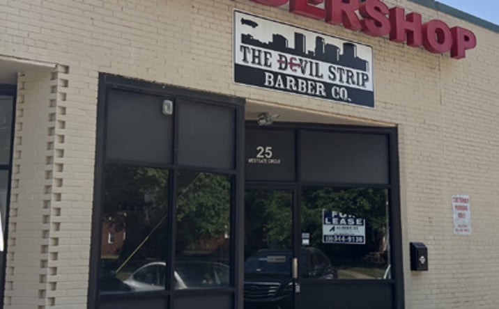 Pictures of Retail property located at 1682-1712 W Market Street, Akron, OH 44313 for lease - image #1