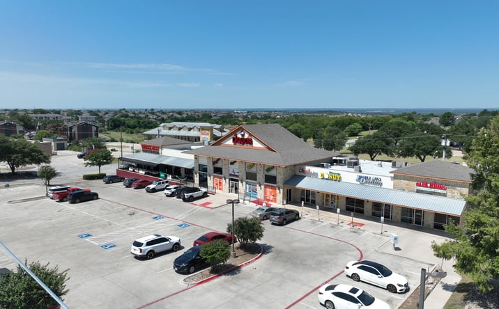 Pictures of Retail, Office, Restaurant property located at 8455 Boat Club Road, Fort Worth, TX 76179 for lease - image #1
