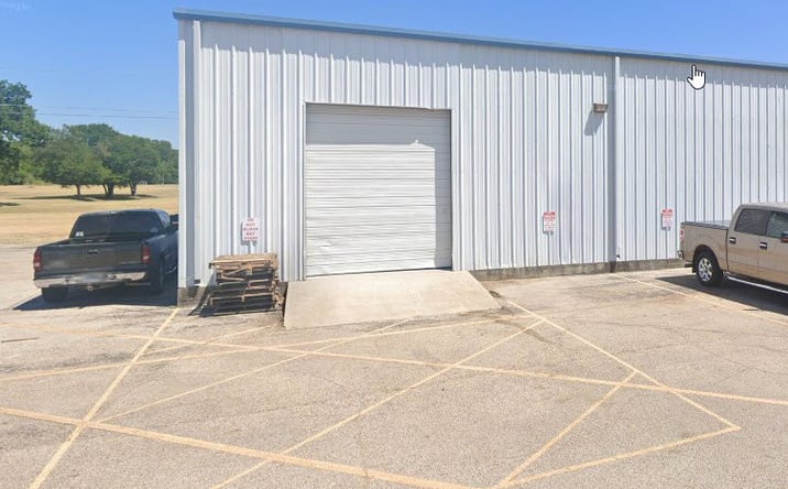 Pictures of Special Purpose property located at 1400 Waco Road, Belton, TX 76513 for lease - image #1