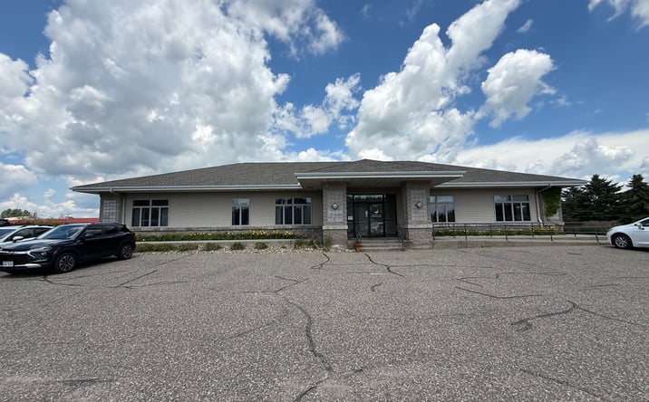 Pictures of Retail, Office property located at 227 MERIDIAN DR, NEW RICHMOND, WI 54017 for lease - image #1