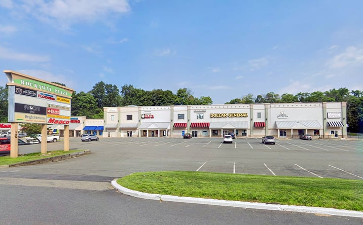 Pictures of Retail property located at 295 Route 46, Rockaway, NJ 07866 for lease - image #1