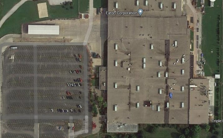 Pictures of Industrial property located at 1600 & 4159 Airport Road, Shenandoah, IA 51601 for lease - image #1