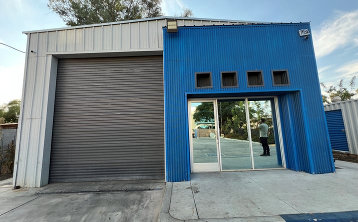 Pictures of Industrial property located at 758 S FOISY ST, SAN BERNARDINO, CA 92408 for lease - image #1