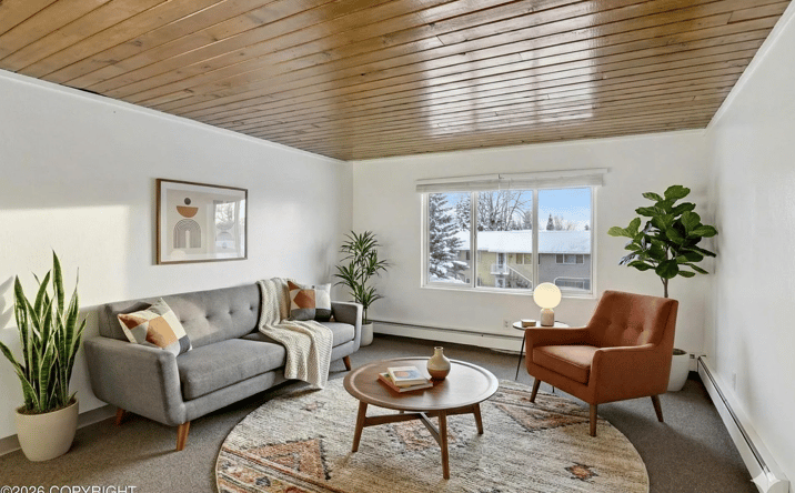 Pictures of Special Purpose property located at 4539 East 7th Avenue, Anchorage, AK 99508 for lease - image #1