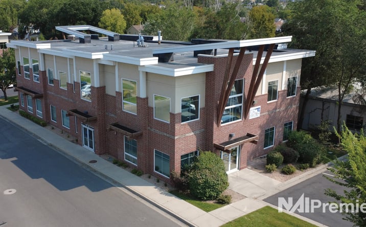 Pictures of Office property located at 11639 South 700 East, Ste 220, Draper, UT 84020 for lease - image #1
