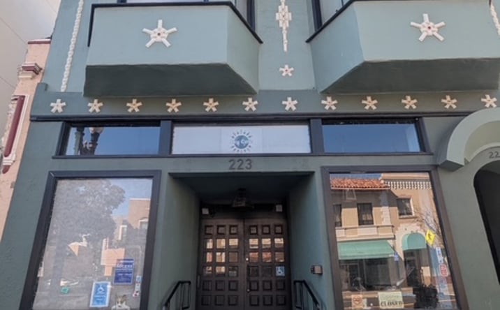 Pictures of Retail, Restaurant property located at 223 Grand Avenue, South San Francisco, CA 94080 for lease - image #1