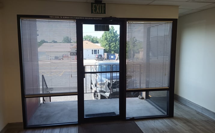 Pictures of Retail, Industrial property located at 3209 West Hampden Avenue, Sheridan, CO 80110 for lease - image #1
