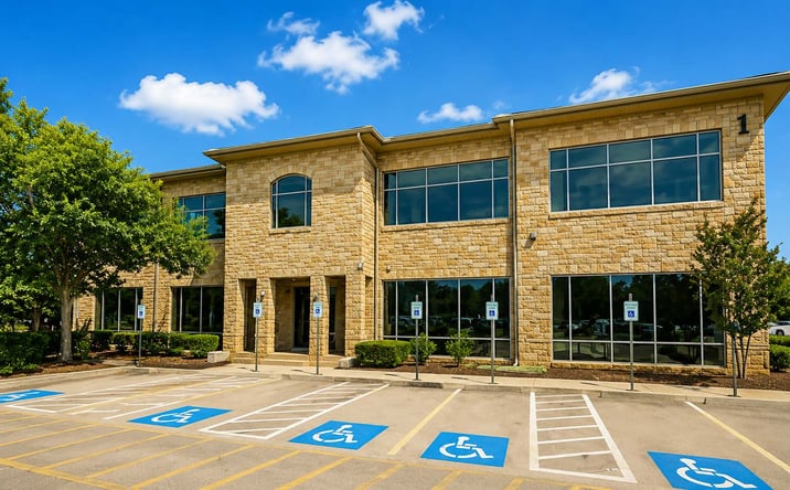 Pictures of Office property located at 5920 W William Cannon Dr #150, Austin, TX 78749 for lease - image #1