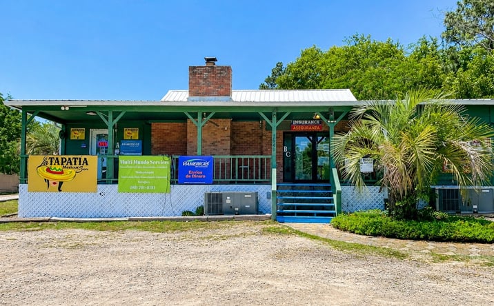 Pictures of Retail, Office, Special Purpose property located at 2040 South Lake Drive, Lexington, SC 29073 for lease - image #1