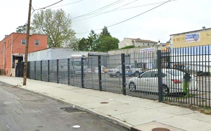 Pictures of Industrial property located at 4501 N Howard St, Philadelphia, PA 19140 for lease - image #1