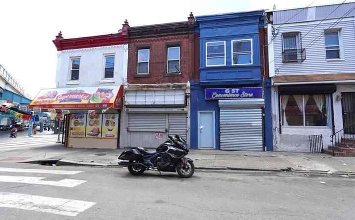 Pictures of Retail, Office property located at 3104 G St, Philadelphia, PA 19134 for lease - image #1