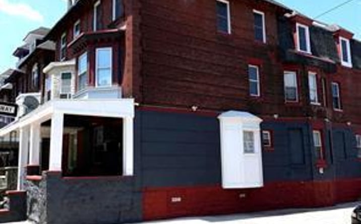 Pictures of Retail property located at 5013 Chester Ave, Philadelphia, PA 19143 for lease - image #1