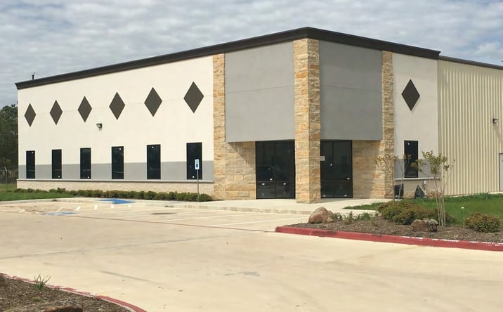 Pictures of Industrial property located at 2038 South Houston Avenue, Building 14, Humble, TX 77396 for lease - image #1