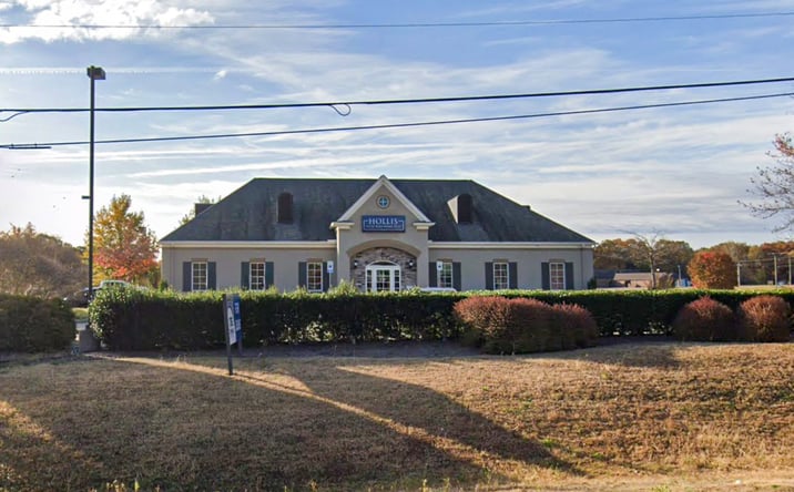Pictures of Office property located at 5965 Goodman Road, Olive Branch, MS 38654 for lease - image #1