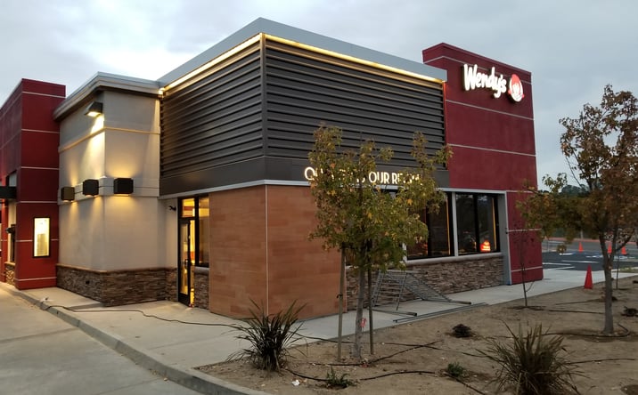Pictures of Retail, Restaurant property located at El Camino Real Plaza Shopping Center, Atascadero, CA 93422 for lease - image #1