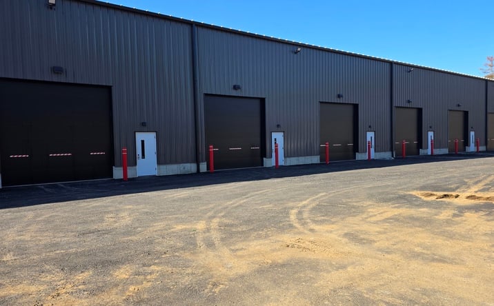 Pictures of Industrial, Special Purpose property located at 1431 HILLDALE AVE, HAVERHILL, MA 01832 for lease - image #1