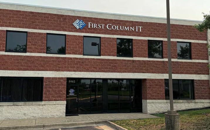 Pictures of Office, Industrial property located at 8462 Virginia Meadows Dr, Manassas, VA 20109 for lease - image #1