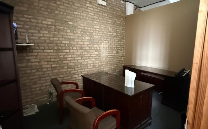 Pictures of Retail, Office, Special Purpose property located at 2251 West 24th Street, Chicago, IL 60608 for lease - image #1