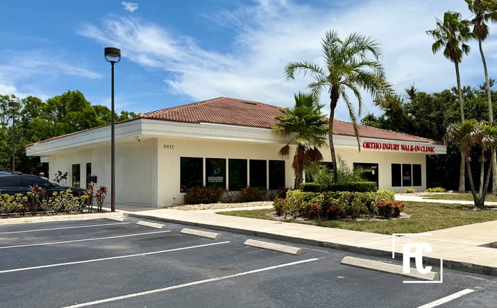 Pictures of Retail, Office property located at 9955 Southeast Federal Highway, Hobe Sound, FL 33455 for lease - image #1