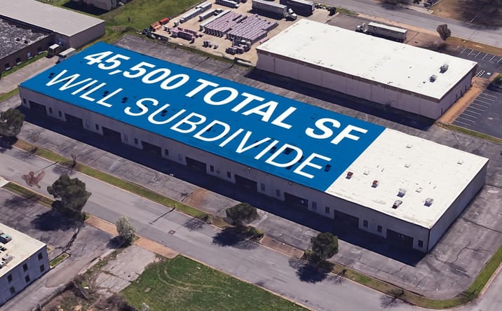 Pictures of Industrial property located at 1517 2 Place, Memphis, TN 38116 for lease - image #1