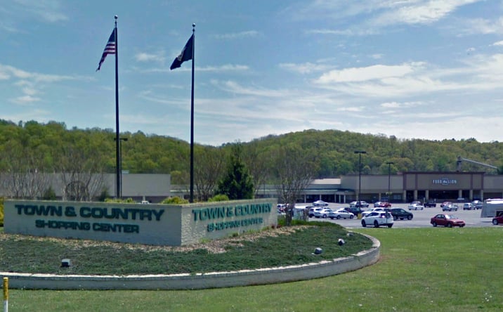 Pictures of Retail property located at 1301 Main St, Altavista, VA 24517 for lease - image #1