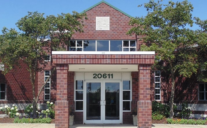Pictures of Office property located at 20611 watertown road, Waukesha, WI 53186 for lease - image #1