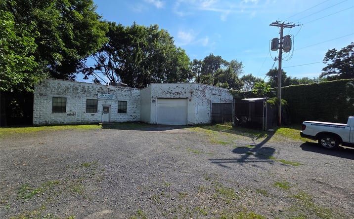 Pictures of Industrial, Office property located at 145 South William Street, Newburgh, NY 12550 for lease - image #1