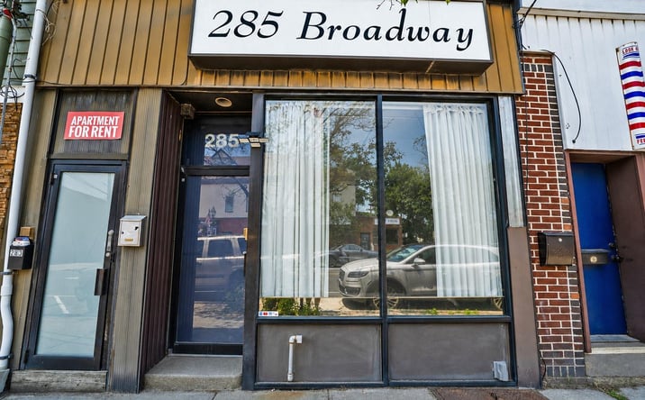 Pictures of Retail, Office property located at 285 Broadway, Bethpage, NY 11714 for lease - image #1