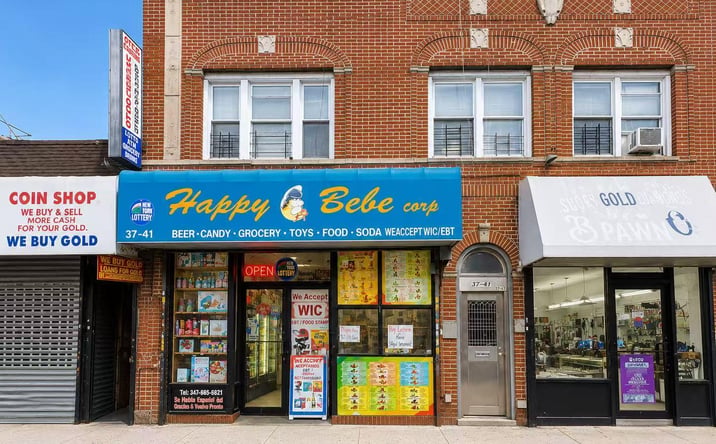 Pictures of Retail property located at 37-41 103 Street, Corona, NY 11368 for lease - image #1