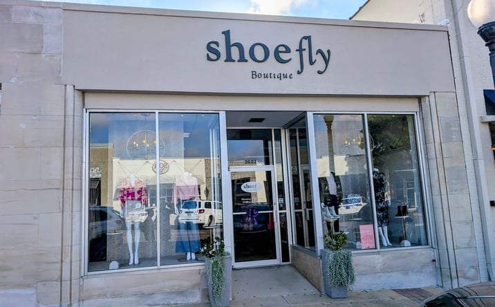 Pictures of Retail property located at 2823 18th Street South, Birmingham, AL 35209 for lease - image #1