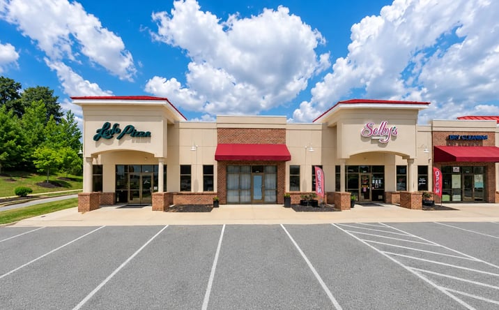 Pictures of Retail property located at 11668 Billingsley Road, Waldorf, MD 20602 for lease - image #1