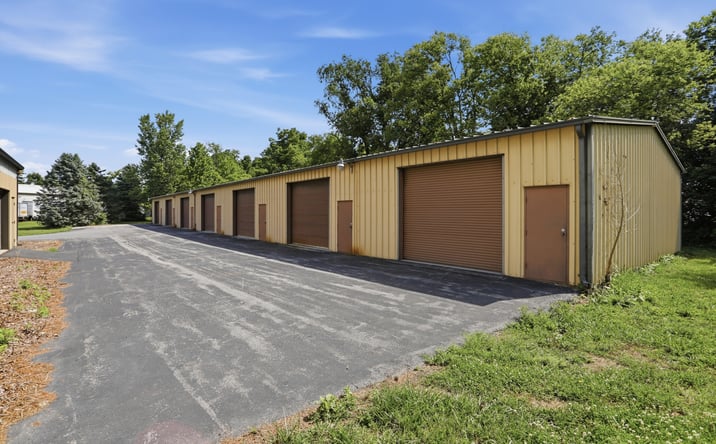 Pictures of Office, Industrial property located at 11311 Hopewell Road, Hagerstown, MD 21740 for lease - image #1