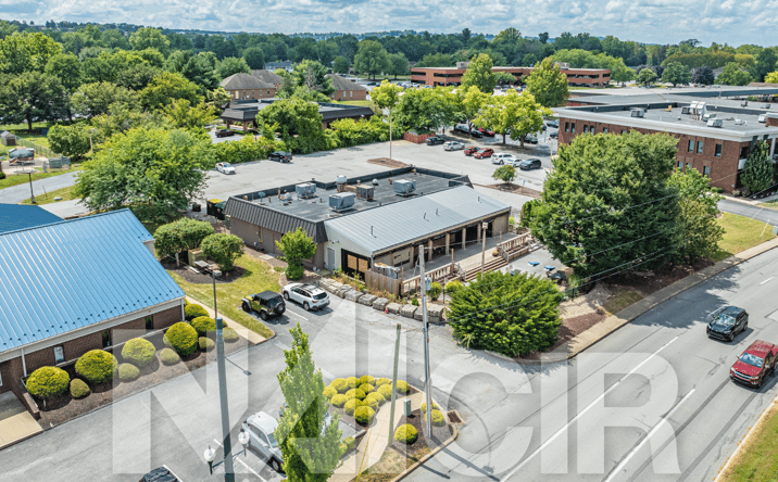 Pictures of Retail, Restaurant property located at 2650 Eastern Boulevard, East York, PA 17402 for lease - image #1