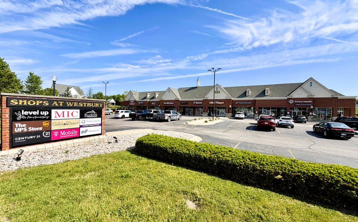 Pictures of Retail, Office, Restaurant property located at 4349 East Grand River Avenue, Howell, MI 48843 for lease - image #1