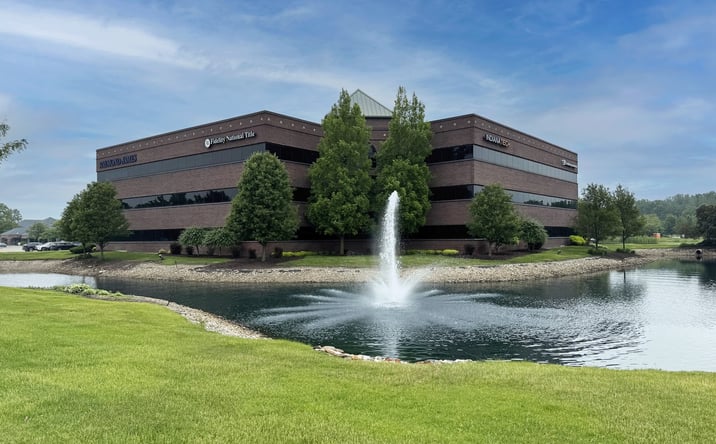 Pictures of Office property located at 4215 Edison Lakes Pkwy. Ste. 325, Mishawaka, IN 46545 for lease - image #1