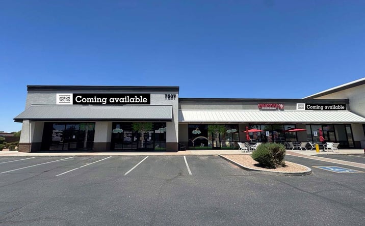 Pictures of Retail property located at N/NEC Power Road & Germann Road, Queen Creek, AZ 85297 for lease - image #1