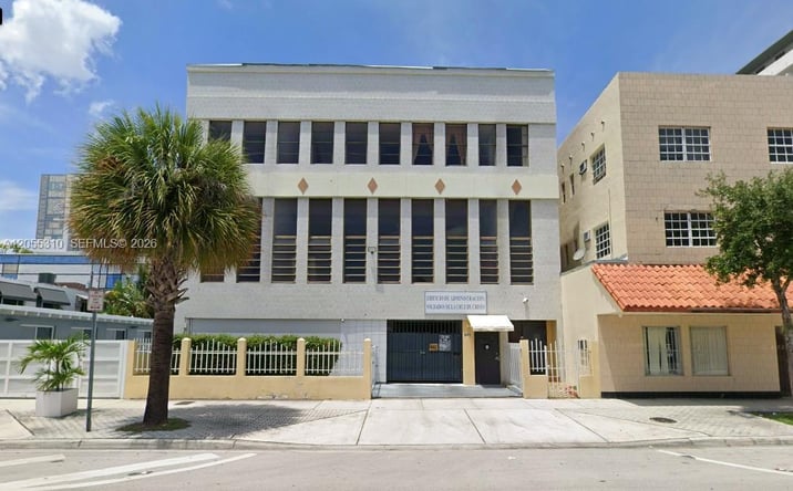 Pictures of Office property located at 641 W Flagler St, Miami, FL 33130 for lease - image #1