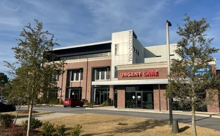 Pictures of Office property located at 1014 Saint Andrews Boulevard # C #210-C, Charleston, SC 29407 for lease - image #1