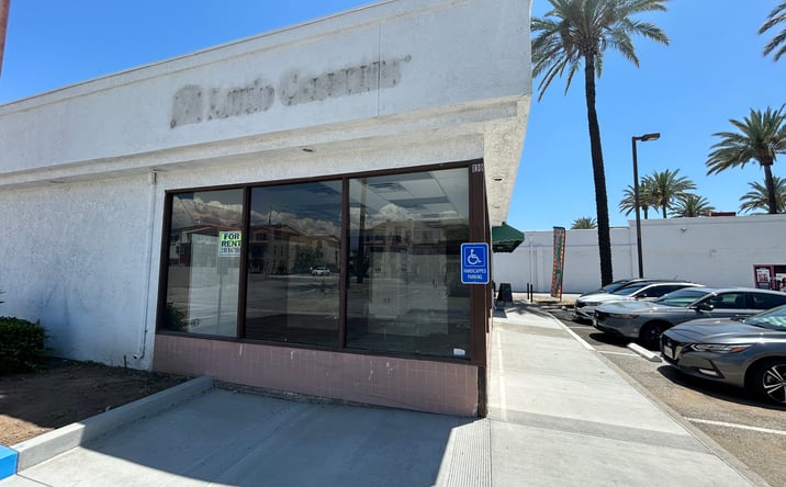 Pictures of Retail, Restaurant property located at 130 East Covina Boulevard, Covina, CA 91722 for lease - image #1