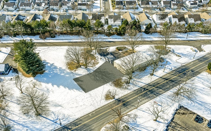 Pictures of Industrial property located at 801 Coopertown Road, Delanco, NJ 08075-5203 for lease - image #1