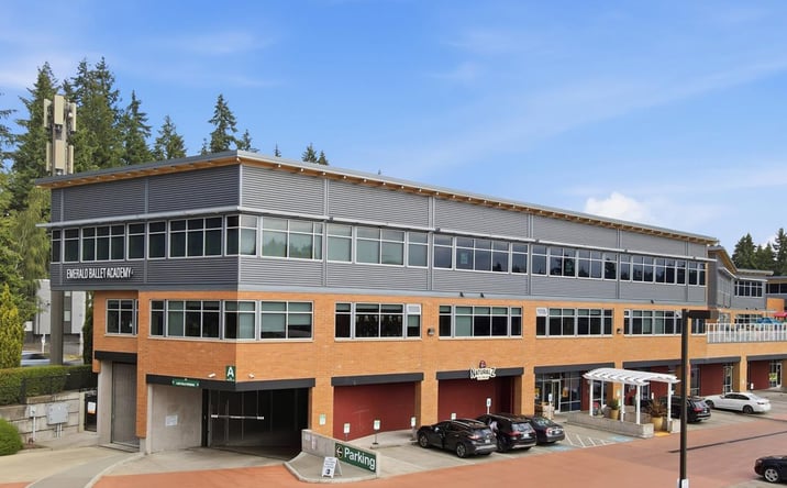 Pictures of Office property located at 655 156th Ave SE, Bellevue, WA 98007 for lease - image #1