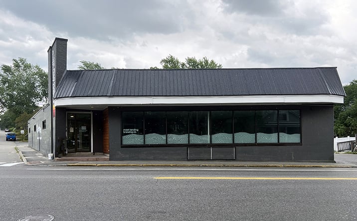 Pictures of Retail, Restaurant property located at 185 Cottage Rd, South Portland, ME 04106 for lease - image #1