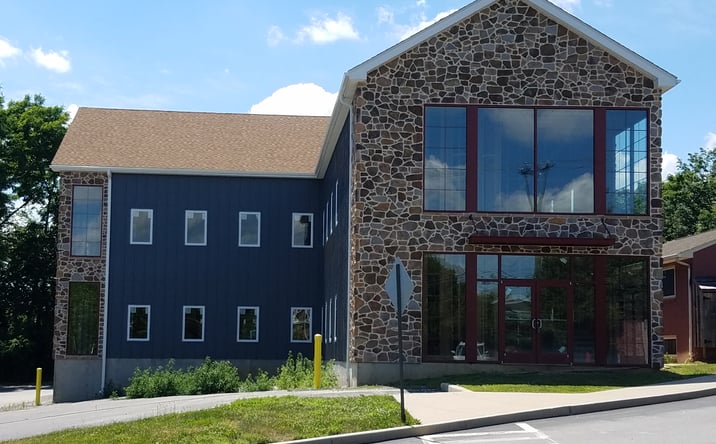 Pictures of Office property located at 992 Baltimore Pike, Concordville, PA 19342 for lease - image #1