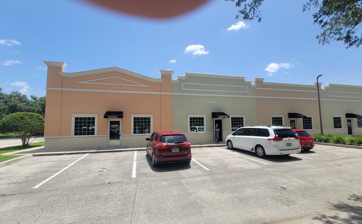 Pictures of Retail, Office, Industrial property located at 910 Belle Avenue, Winter Springs, FL 32708 for lease - image #1