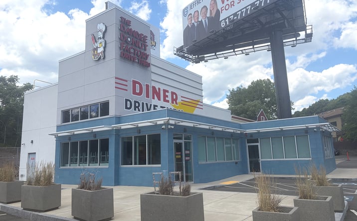 Pictures of Retail property located at 1141 Revere Beach Parkway, Revere, MA 02151 for lease - image #1