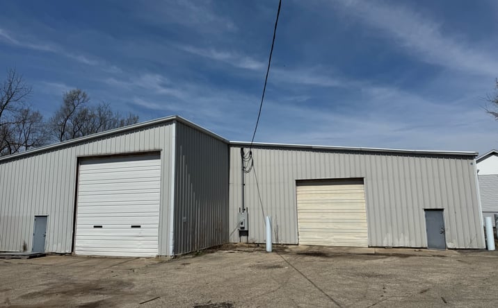 Pictures of Retail, Industrial property located at 5700 Walnut Street, Richmond, IL 60071 for lease - image #1
