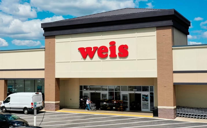 Pictures of Retail property located at 2081 Springwood Road, York Township, PA 17403-4711 for lease - image #1