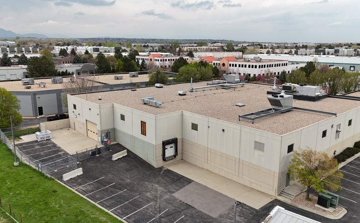 Pictures of Industrial property located at 1797 Boxelder St, Louisville, CO 80027-3009 for lease - image #1